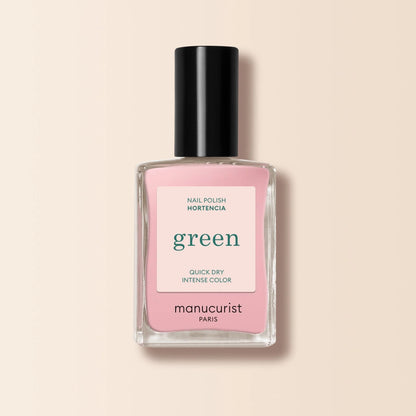 Nail Polish - Hortensia, 1.76oz, Manucurist
