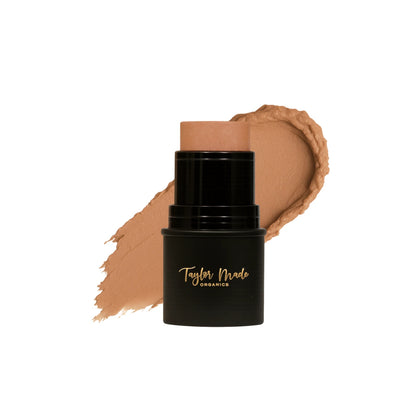 Cream Multistick – Eyes, Lips & Cheeks, Taylor Made Organics
