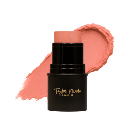 Cream Multistick – Eyes, Lips & Cheeks, Taylor Made Organics