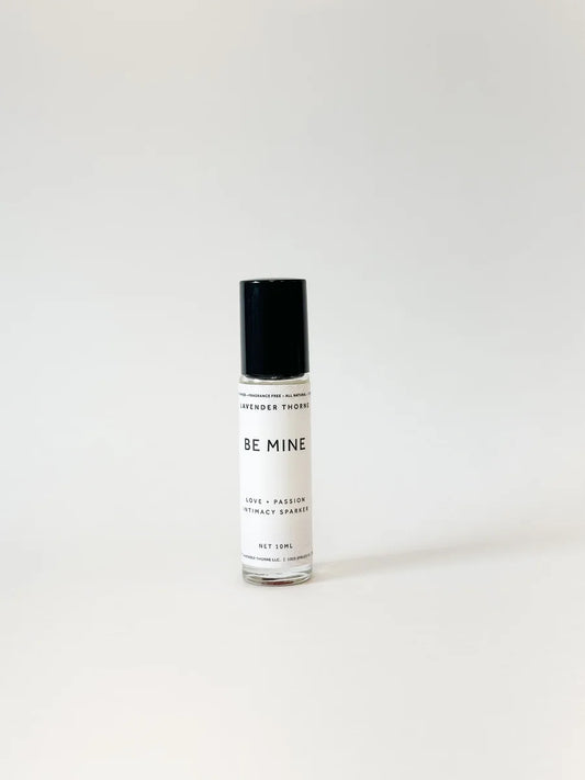 Be Mine - Intimacy Roller, 10ml, Lavender Thorne