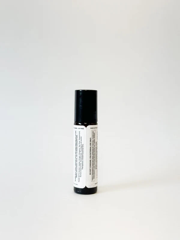 Cold Sore Remedy Roller, 10ml, Lavender Thorne