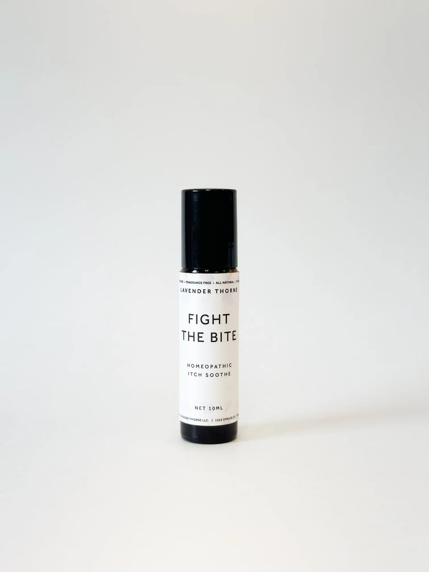 Fight the Bite - Anti-Itch Roller, 10ml, Lavender Thorne