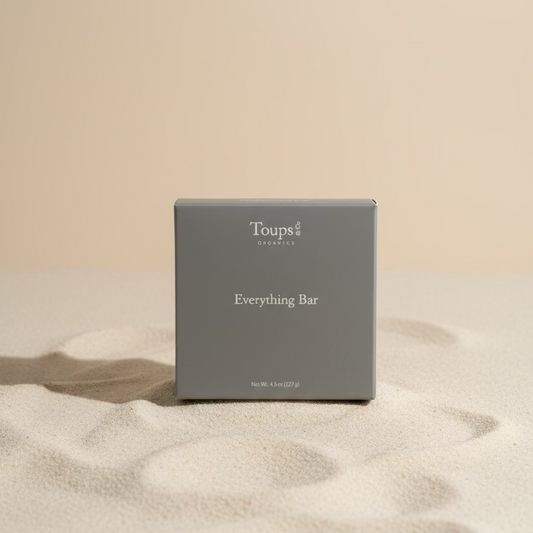 Everything Bar, Toups & Co Organics