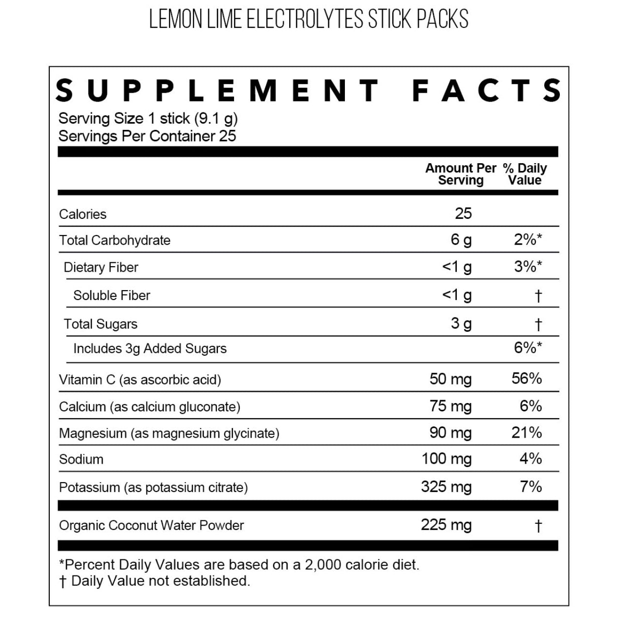 Electrolytes - Hydrate + Replenish Summer, Rowe Casa
