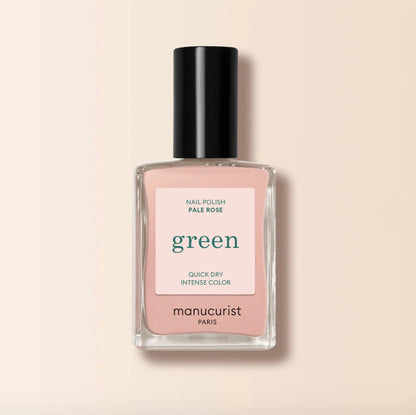 Nail Polish - Pale Rose, 1.76oz, Manucurist