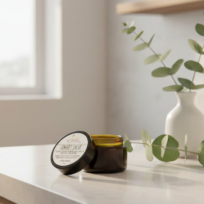 Comfrey Salve, 1oz, Simply Honest Co.