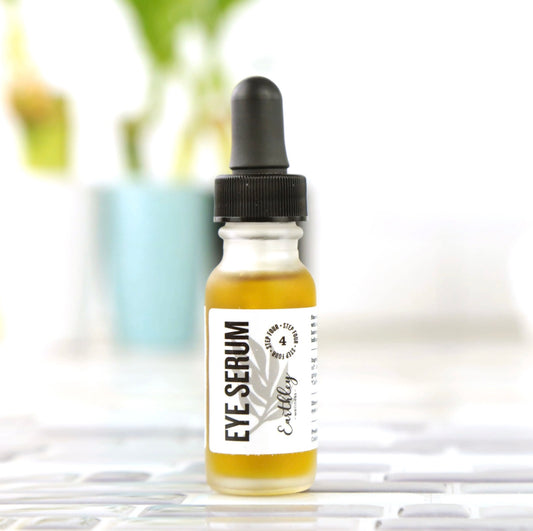 Eye Serum, 0.5 oz, Earthley
