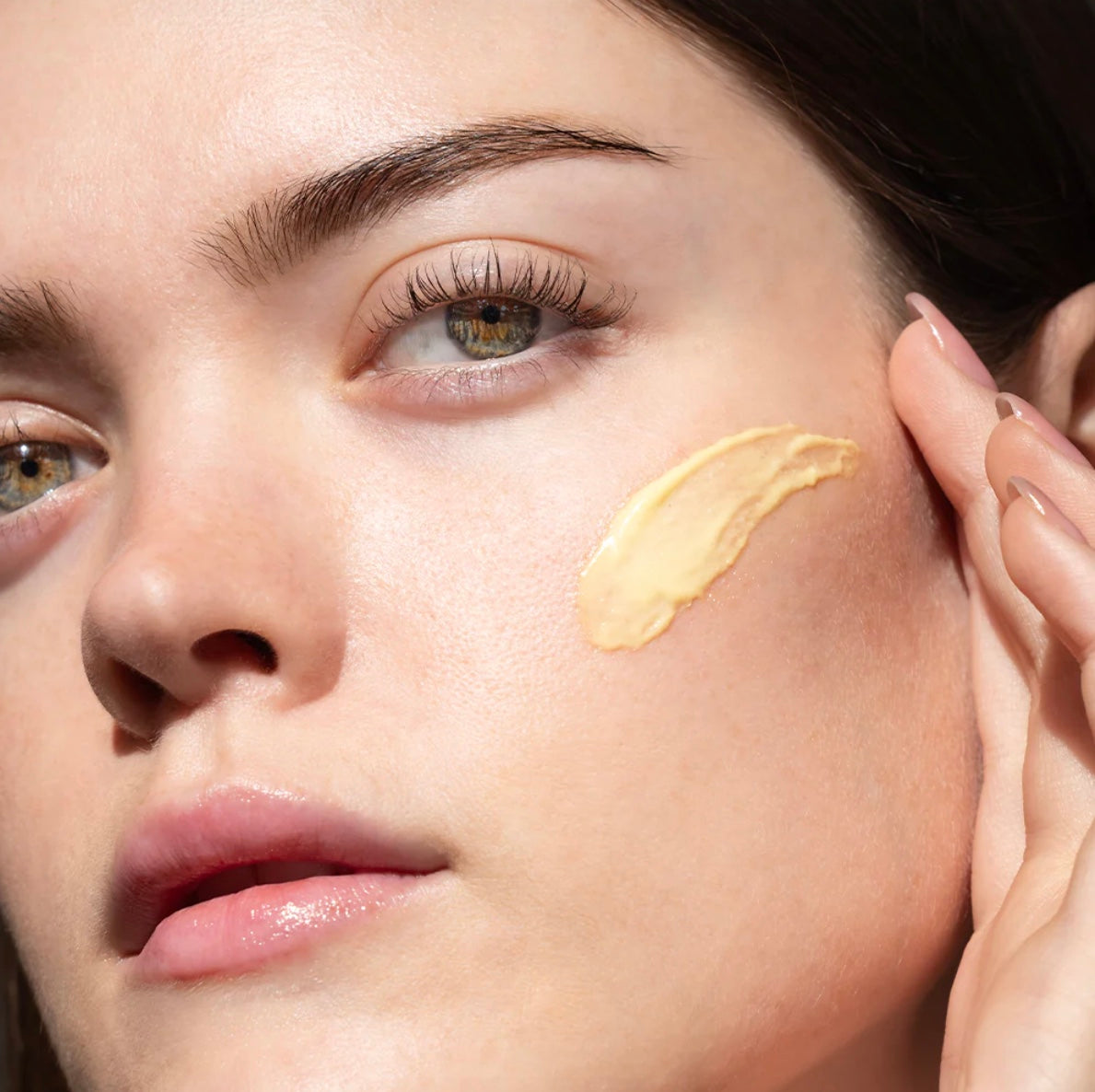 Moisturizing Face Cream - Hydrate & Nourish, 1oz, Rowe Casa Organics