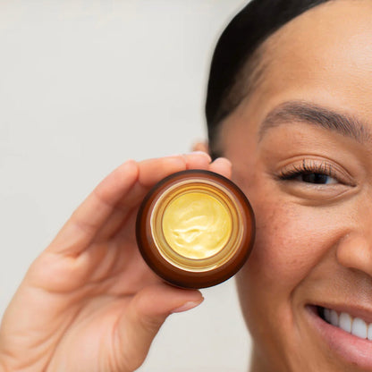 Moisturizing Face Cream - Hydrate & Nourish, 1oz, Rowe Casa Organics