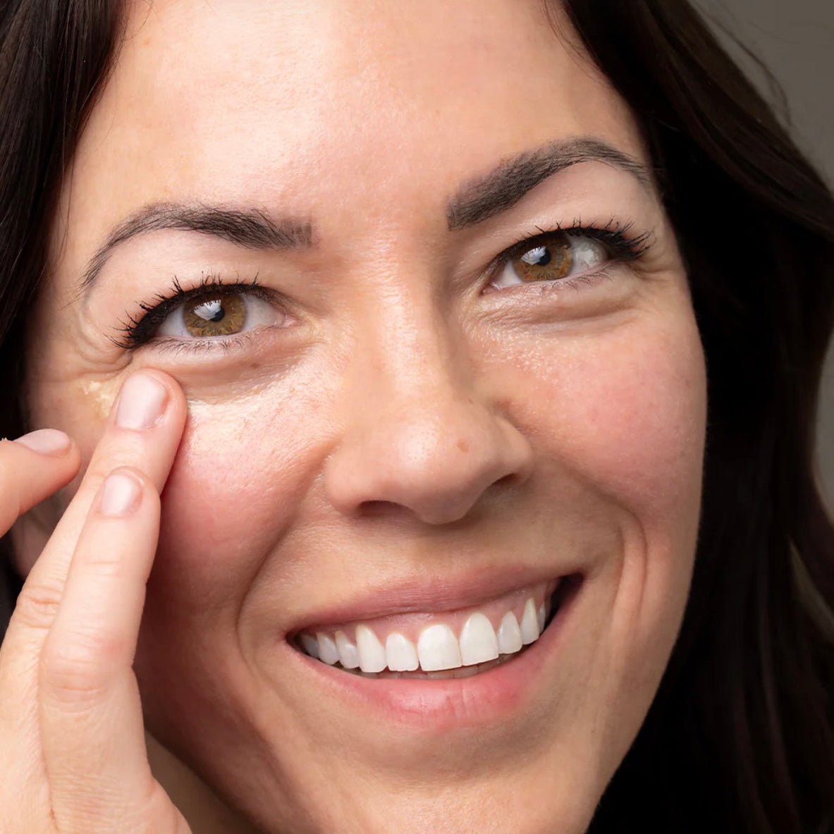 Age Defying Eye Cream, 0.5oz, Rowe Casa Organics