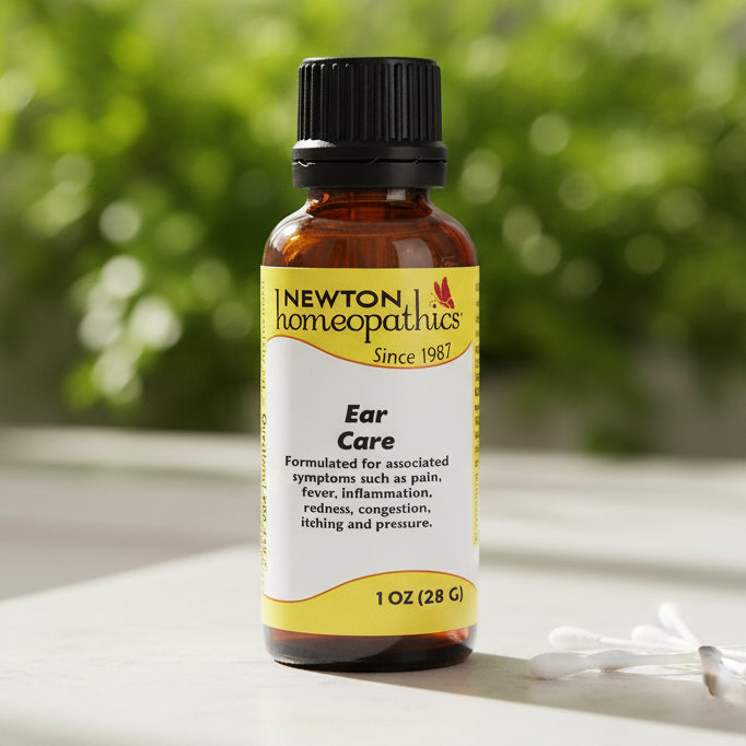 Ear Care, 1oz, Newton Homeopathics