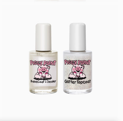 Make it Sparkle Gift Set, Piggy Paint