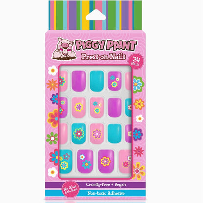 Press-On Nails, Piggy Paint