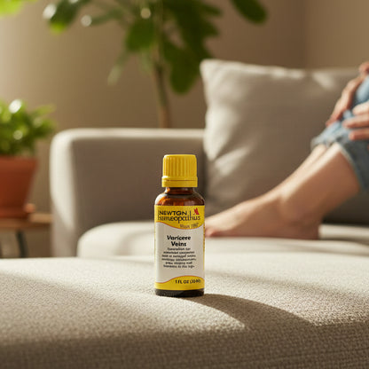 Varicose Veins, 1oz, Newton Homeopathics