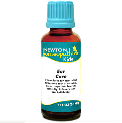 Kids Ear Care, 1oz, Newton Homeopathics