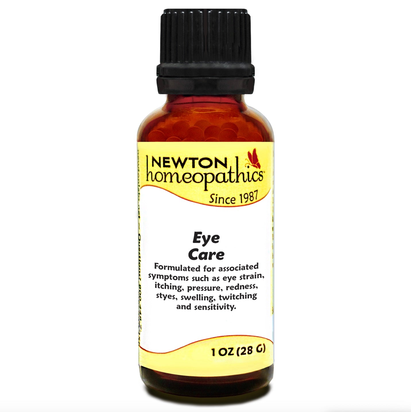 Eye Care, 1oz, Newton Homeopathics