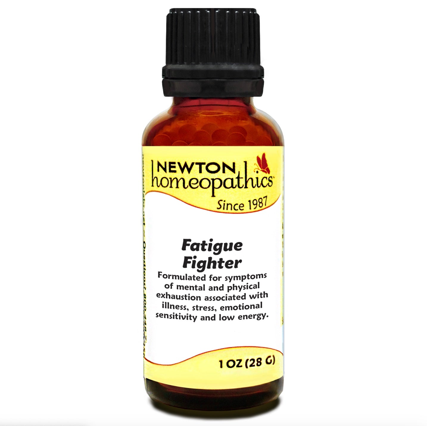 Fatigue Fighter, 1oz, Newton Homeopathics