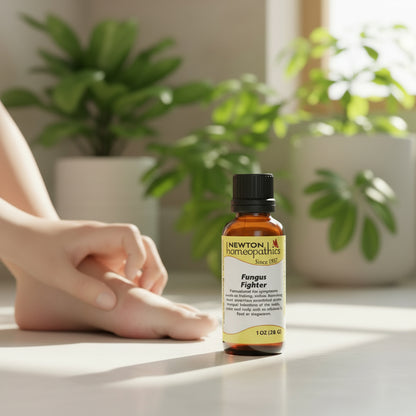 Fungus Fighter, 1oz, Newton Homeopathics