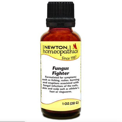 Fungus Fighter, 1oz, Newton Homeopathics