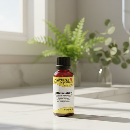 Inflammation, 1oz, Newton Homeopathics