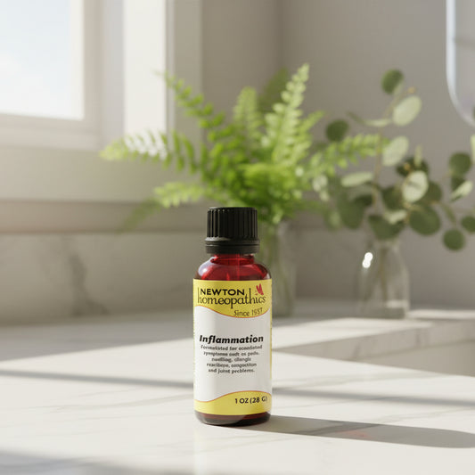 Inflammation, 1oz, Newton Homeopathics
