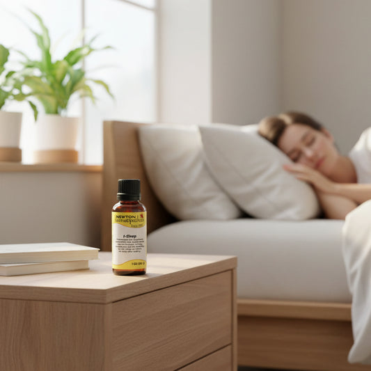 I-Sleep, 1oz, Newton Homeopathics