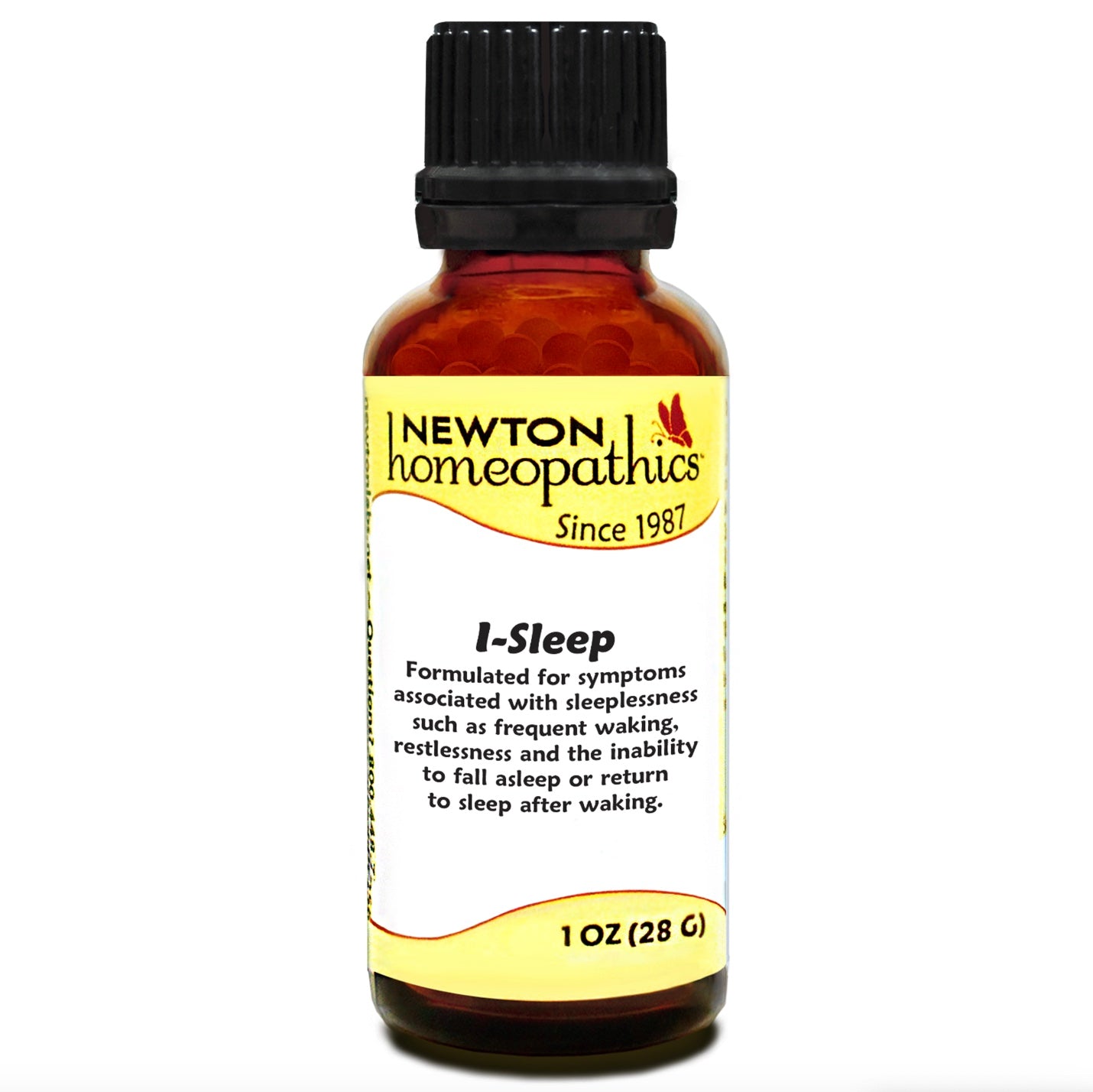 I-Sleep, 1oz, Newton Homeopathics