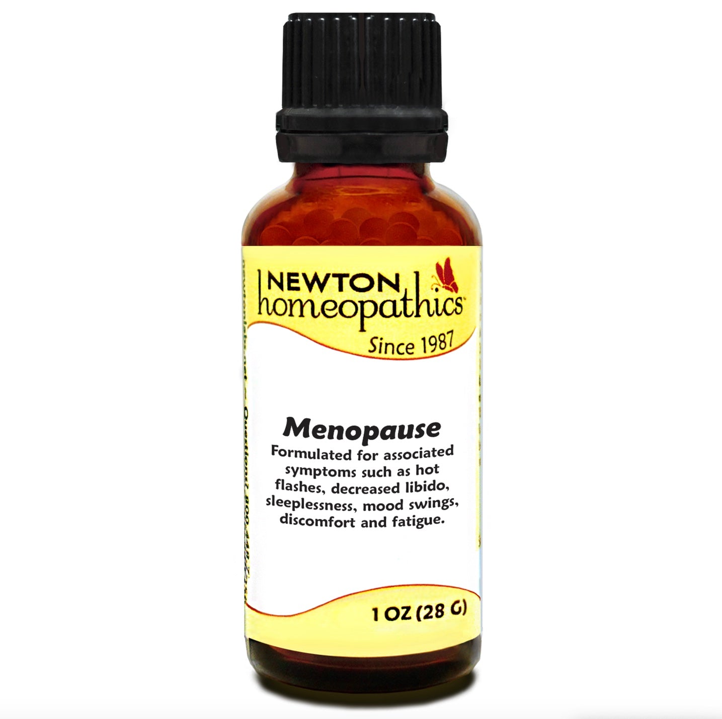 Menopause, 1oz, Newton Homeopathics