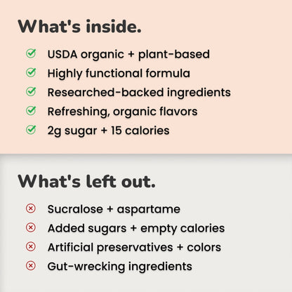 Daily Wellness Sodas -Cherry Cola, 12oz, NOOMA