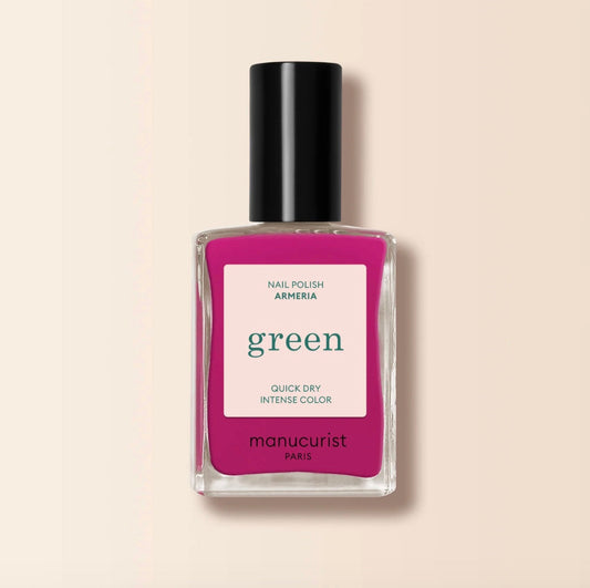 Nail Polish - Armeria, 1.76oz, Manucurist