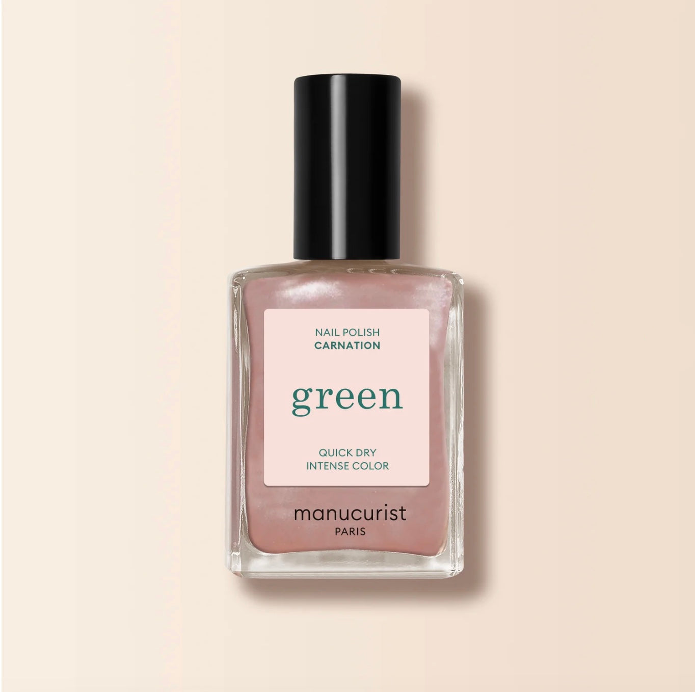 Nail Polish - Carnation, 1.76oz, Manucurist