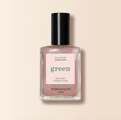 Nail Polish - Carnation, 1.76oz, Manucurist