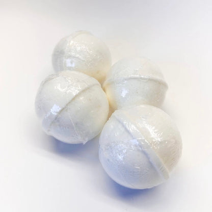 Relax - Bath Bombs, 4ct, Lavender Thorne