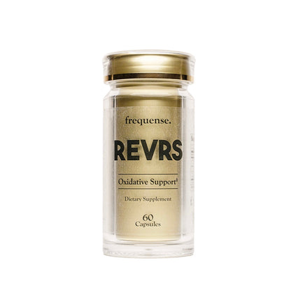RISE, VIBE & REVRS Bundle, Frequense