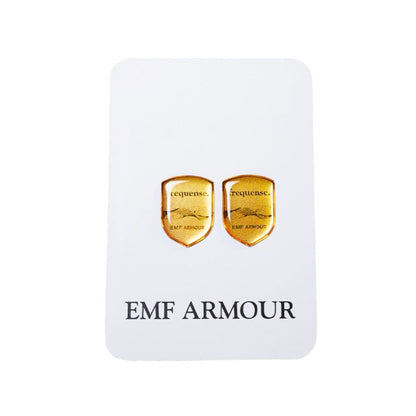 EMF Armour, Frequense