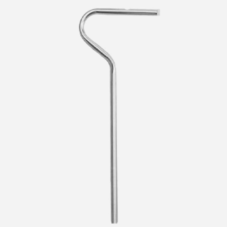 Frequency Charged Straw, Frequense