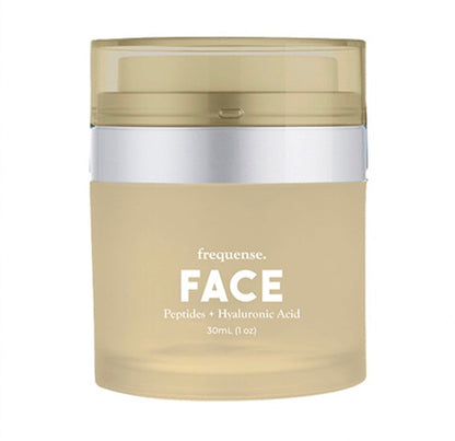 Face Cream, Frequense