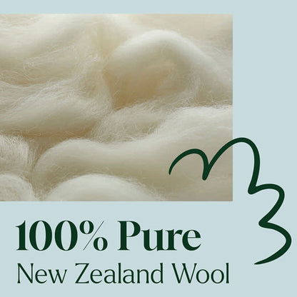 Wool Dryer Balls, Plant Therapy
