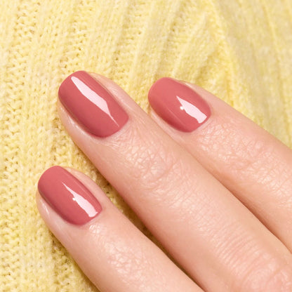 Nail Polish - Bois de Rose, 1.76oz, Manucurist