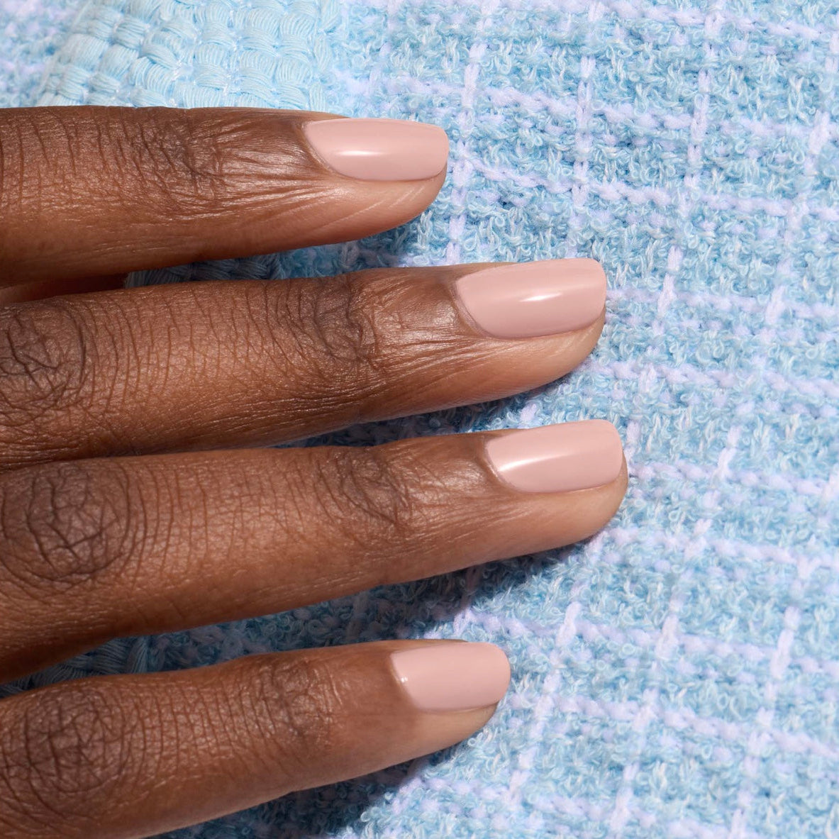 Nail Polish - Shell Beige, 1.76oz, Manucurist