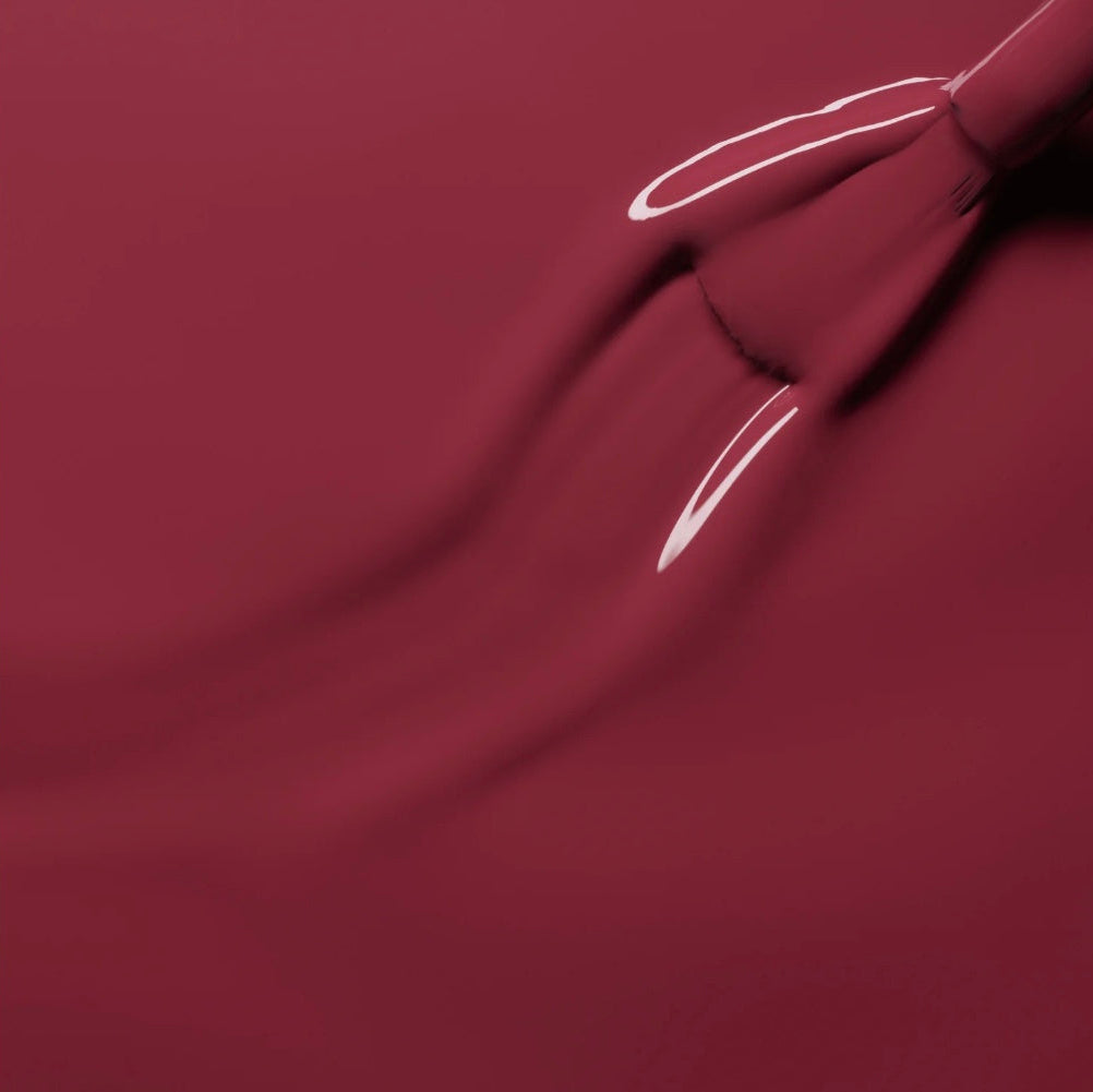 Nail Polish - Victoria Plum, 1.76oz, Manucurist