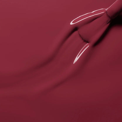 Nail Polish - Victoria Plum, 1.76oz, Manucurist