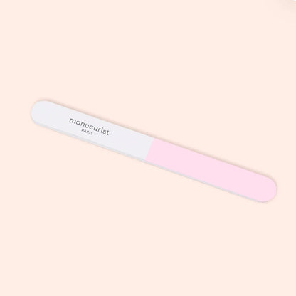 3-Face Nail Buffer, Manucurist
