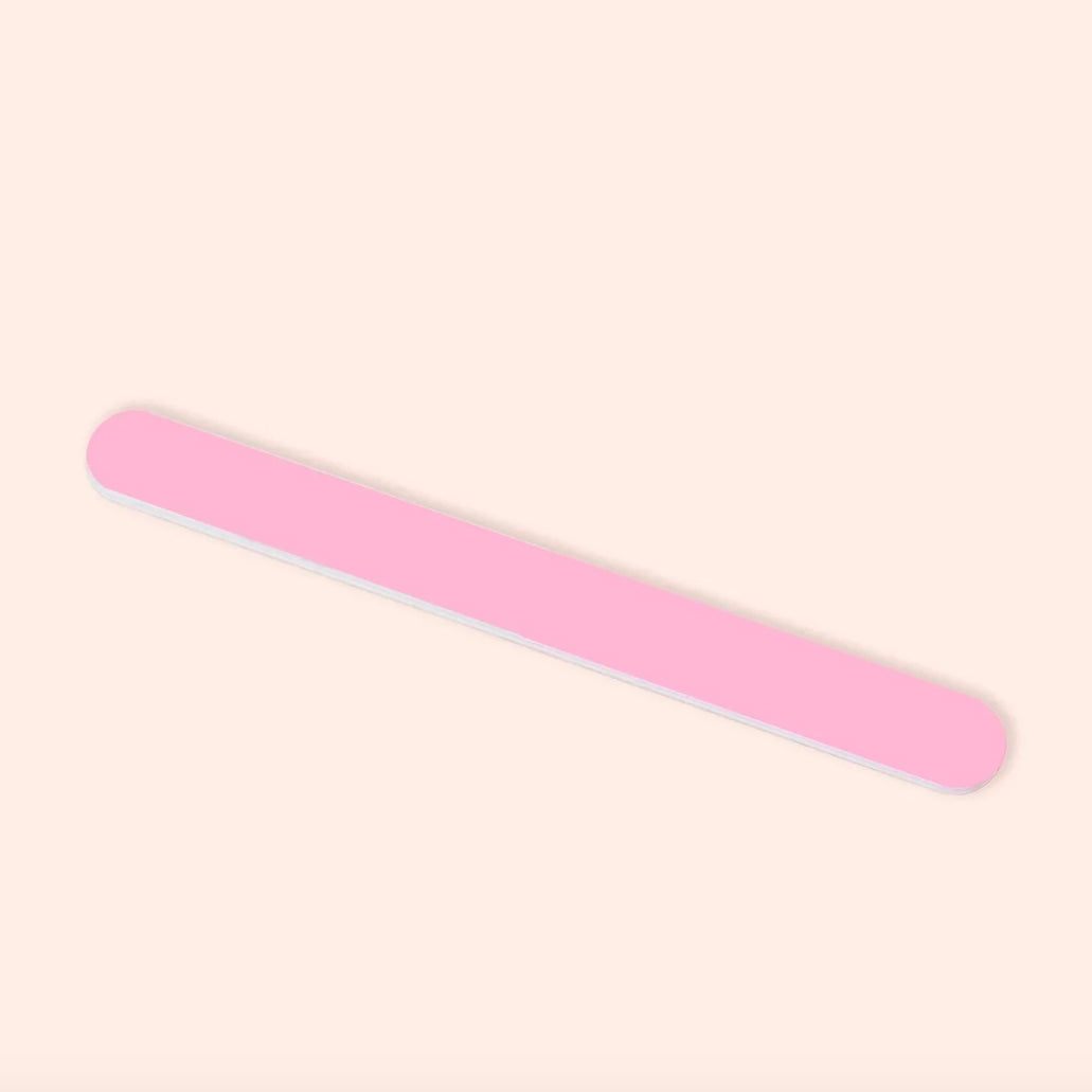 3-Face Nail Buffer, Manucurist