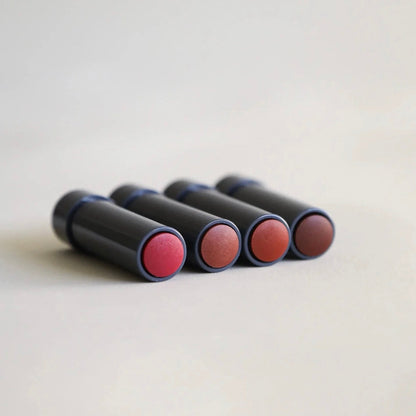 Tinted Lip Balm, Toups & Co Organics