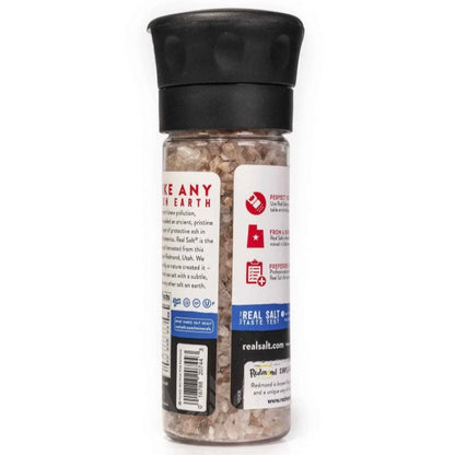 Real Salt Coarse Grinder, Redmond Life