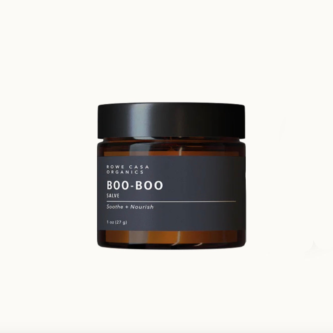 Boo-Boo Salve, 1oz, Rowe Casa Organics