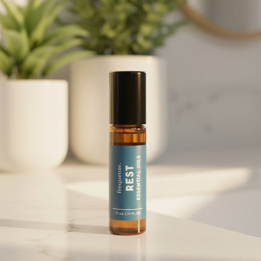 Rest Rollerball, Frequense