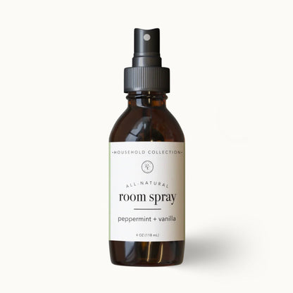Room Spray, 4oz, Rowe Casa Organics