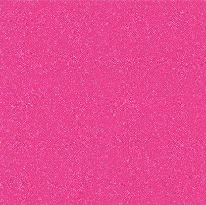 Forever Fancy - Hot Pink Shimmer Polish, 0.5oz, Piggy Paint